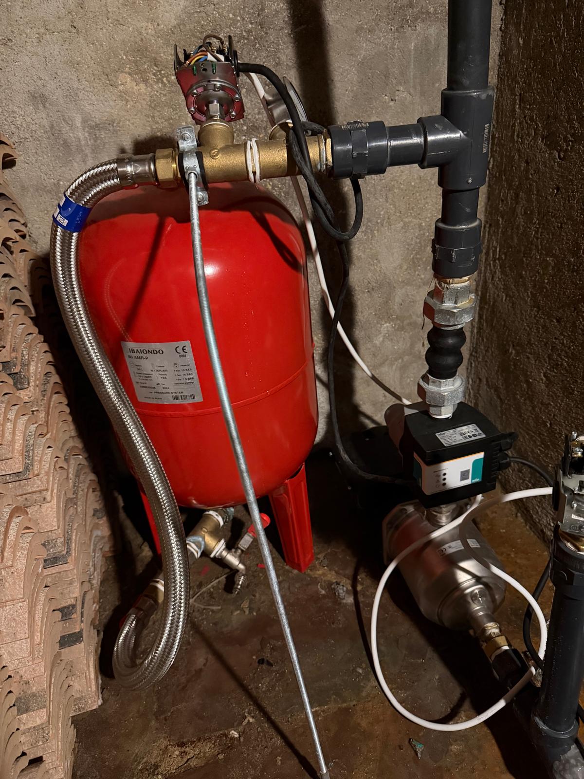 Servicio técnico multimarcas